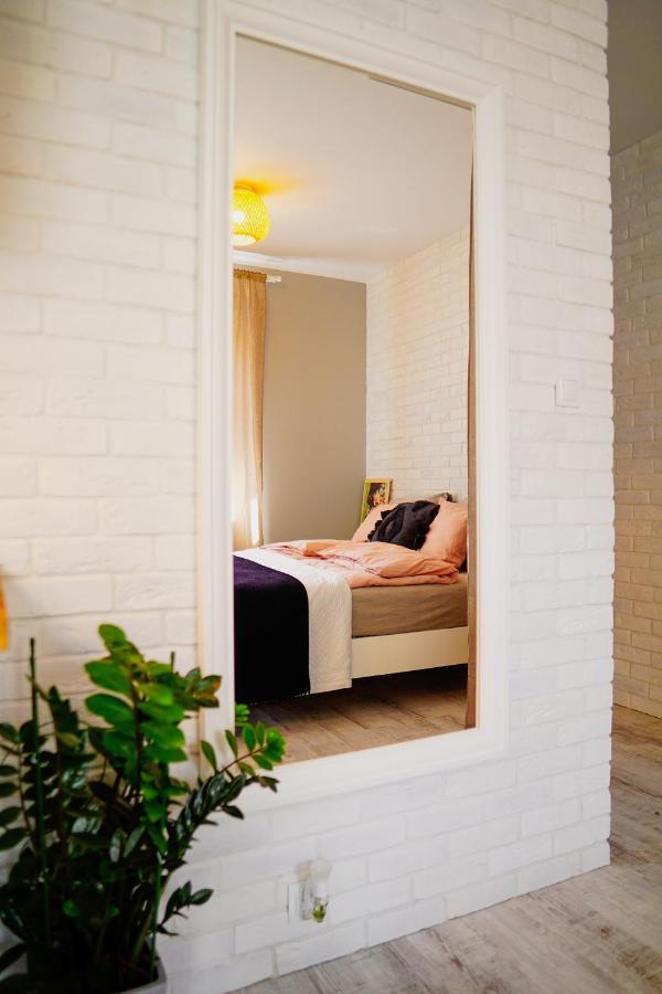 Apartament Ohar Downtown Έλμπλαγκ Εξωτερικό φωτογραφία