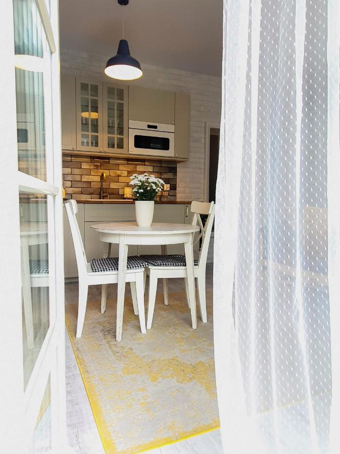 Apartament Ohar Downtown Έλμπλαγκ Εξωτερικό φωτογραφία