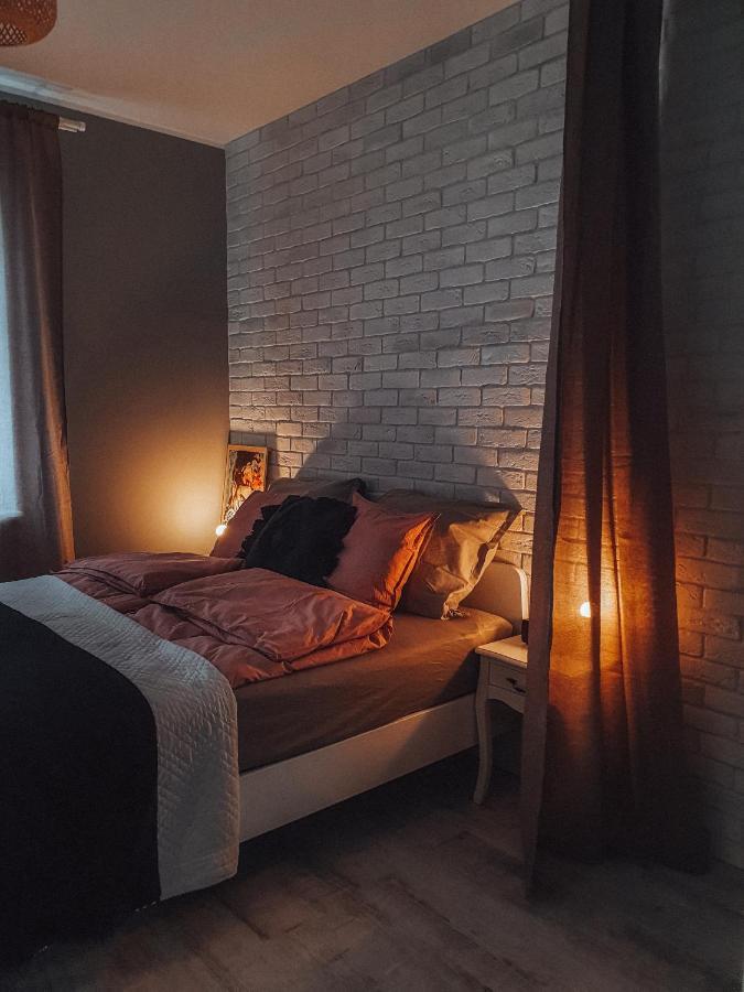 Apartament Ohar Downtown Έλμπλαγκ Εξωτερικό φωτογραφία